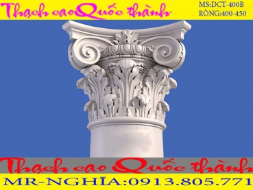 Thạch cao | 50 MẪU CỘT TRANG TRÍ NHÀ ĐẸP ẤN TƯỢNG SANG TRỌNG HIỆN NAY